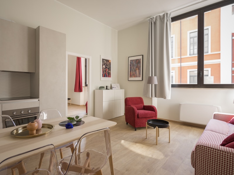 Coral Gables Gardens - Unit 12