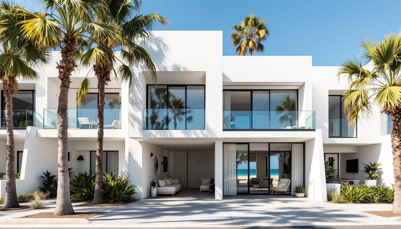 Hollywood Beach Townhouse